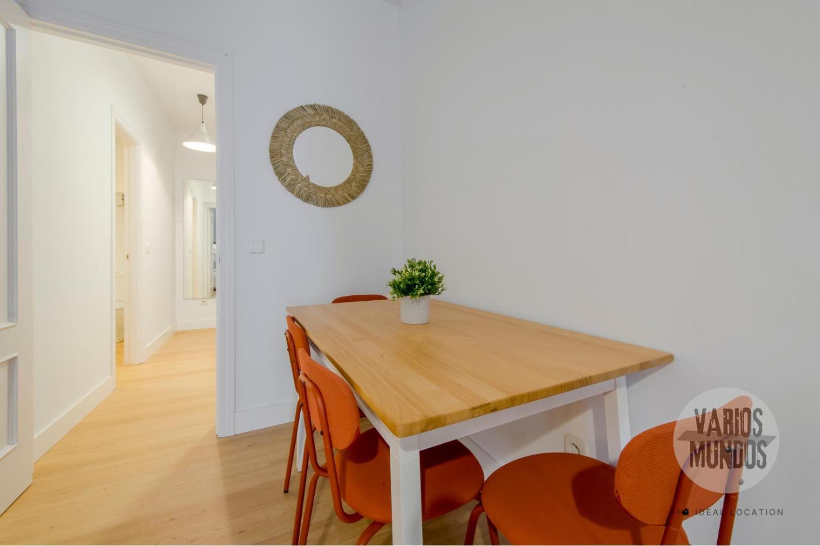 Tu Balcon En Madrid Para 3, Carretas 25 Dış mekan fotoğraf