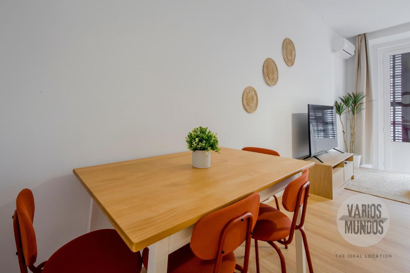Tu Balcon En Madrid Para 3, Carretas 25 Dış mekan fotoğraf