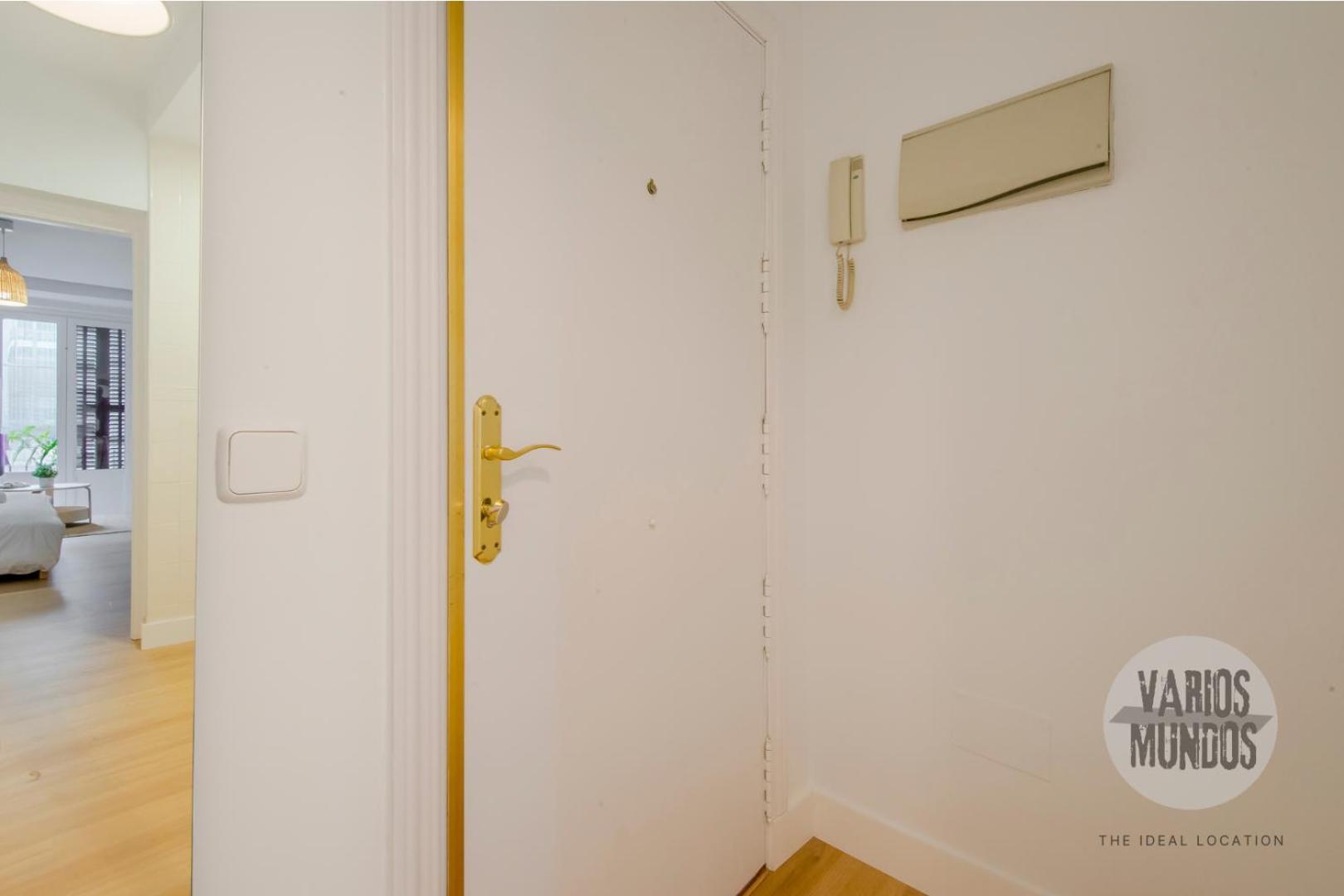 Tu Balcon En Madrid Para 3, Carretas 25 Dış mekan fotoğraf