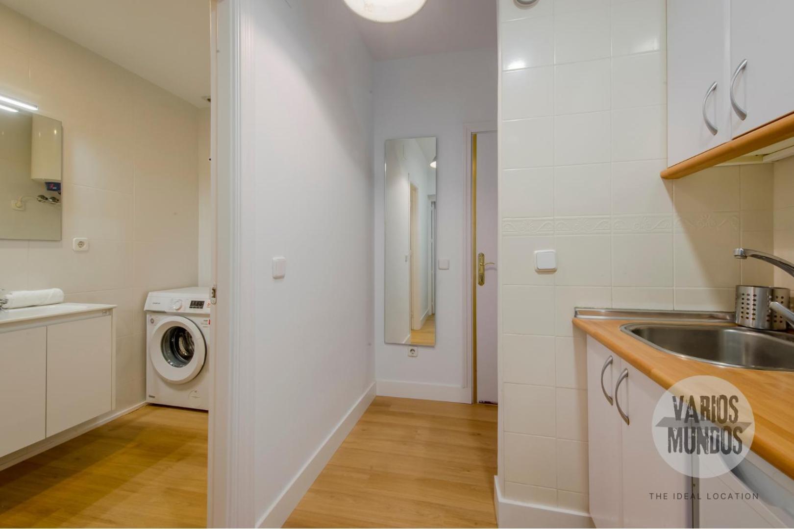 Tu Balcon En Madrid Para 3, Carretas 25 Dış mekan fotoğraf
